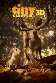 Ver película Tiny Giants