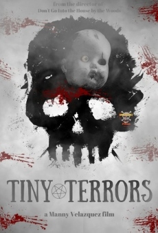 Tiny Terrors online kostenlos