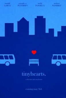 Tinyhearts online