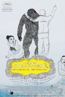 Ver película Tío Boonmee recuerda sus vidas pasadas