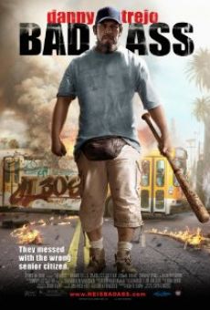 Bad Ass streaming en ligne gratuit