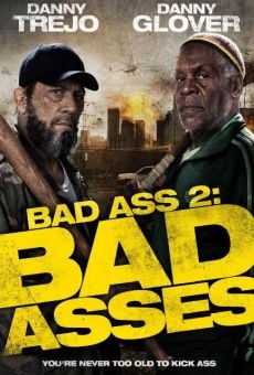 Bad Ass 2: Bad Assess online kostenlos