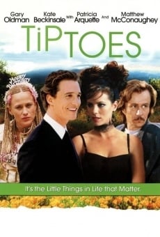 Película: Tiptoes