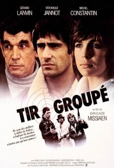 Tir groupé