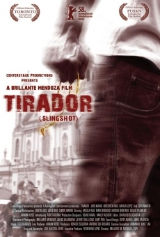 Tirador online