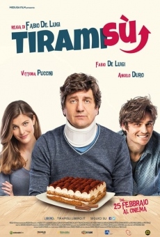 Tiramisù gratis