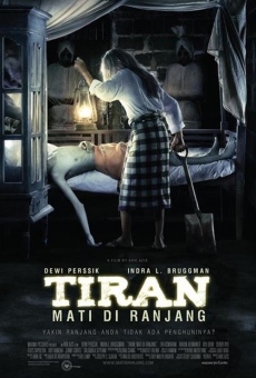 Tiran: Mati di Ranjang