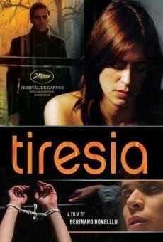 Tiresia online streaming