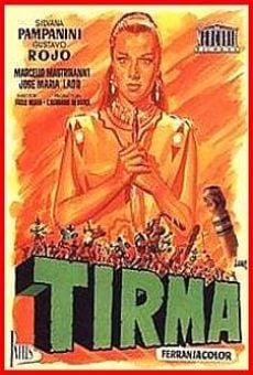 Ver película Tirma