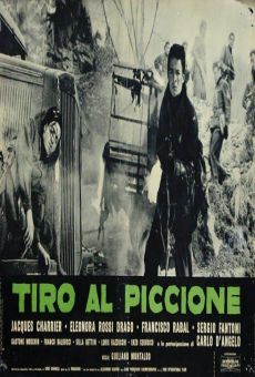 Tiro al piccione online streaming