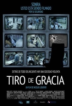 Tiro de gracia online streaming