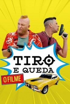 Tiro e Queda online