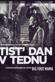 Tist' dan v tednu online free