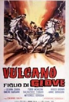 Ver película Titán contra Vulcano