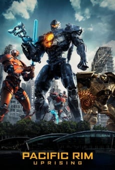 Pacific Rim: Uprising en ligne gratuit