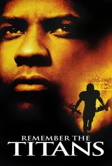 Remember the Titans online