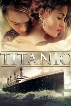 Titanic streaming en ligne gratuit