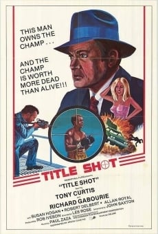 Title Shot online streaming