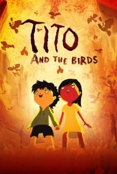 Tito y los pájaros, película completa en español