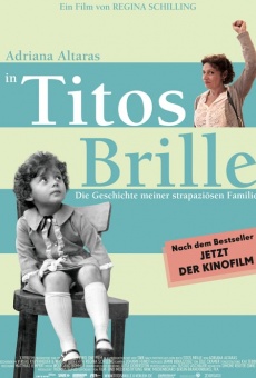 Titos Brille online