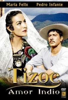 Tizoc online streaming