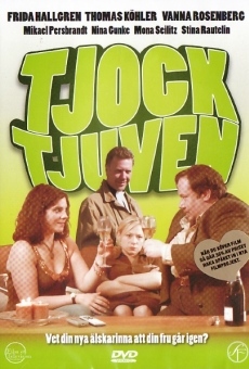 Ver película Tjocktjuven