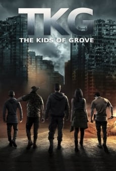 Watch TKG: The Kids of Grove online stream