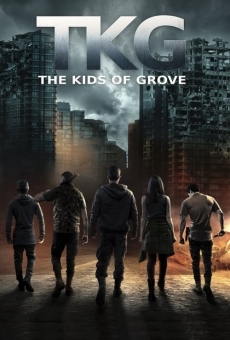 TKG: The Kids of Grove online free