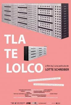 Tlatelolco stream online deutsch