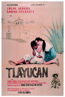 Tlayucan on-line gratuito