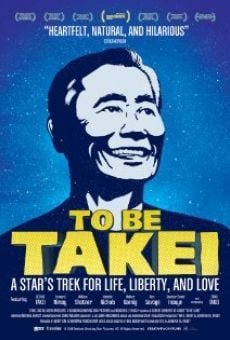 To Be Takei online streaming