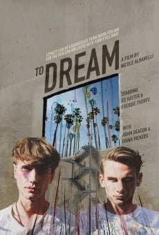 To Dream online kostenlos