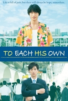 To each his own en ligne gratuit