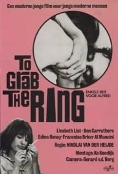 To Grab the Ring online free