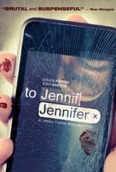 To Jennifer online