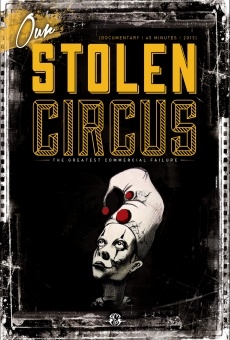 Ver película Nuestro circo robado