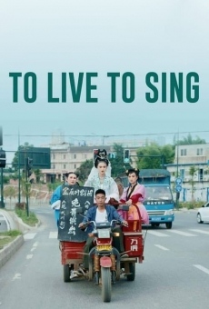 Ver película To Live to Sing