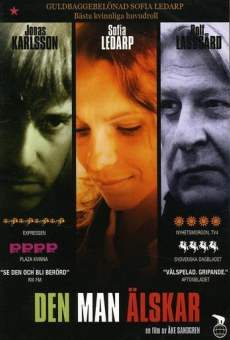 Den man älskar (2007)