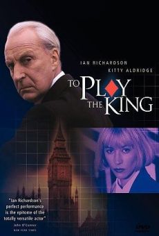 To Play the King online streaming