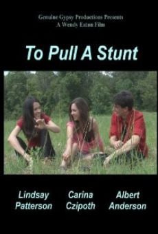 To Pull a Stunt (2013)