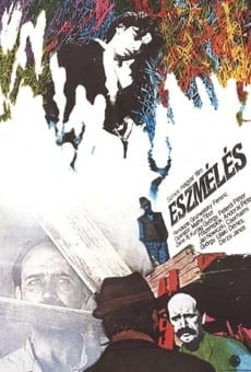 Eszmélés online streaming