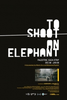 To Shoot an Elephant en ligne gratuit