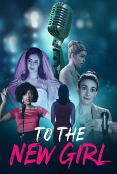 To the New Girl en ligne gratuit