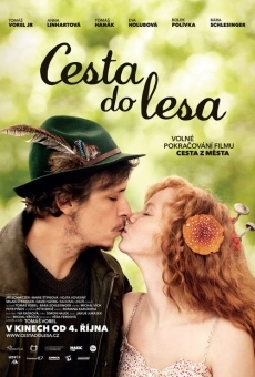 Cesta do lesa (2012)