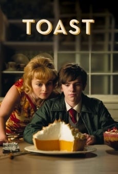 Toast streaming en ligne gratuit