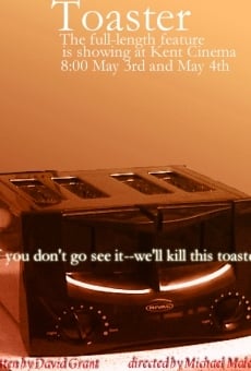 Toaster gratis