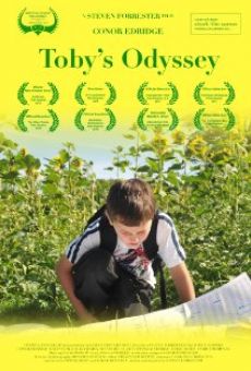 Toby's Odyssey on-line gratuito