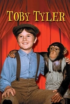 Toby Tyler or Ten Weeks with a Circus on-line gratuito