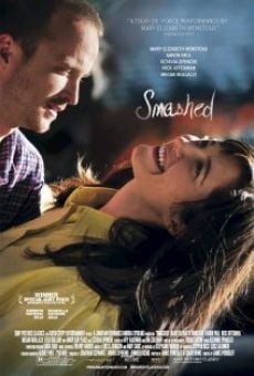 Watch Smashed online stream