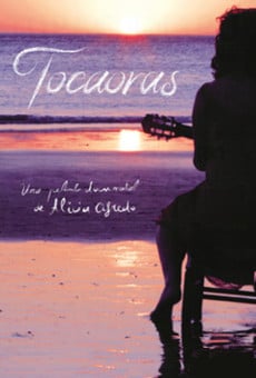 Tocaoras online streaming